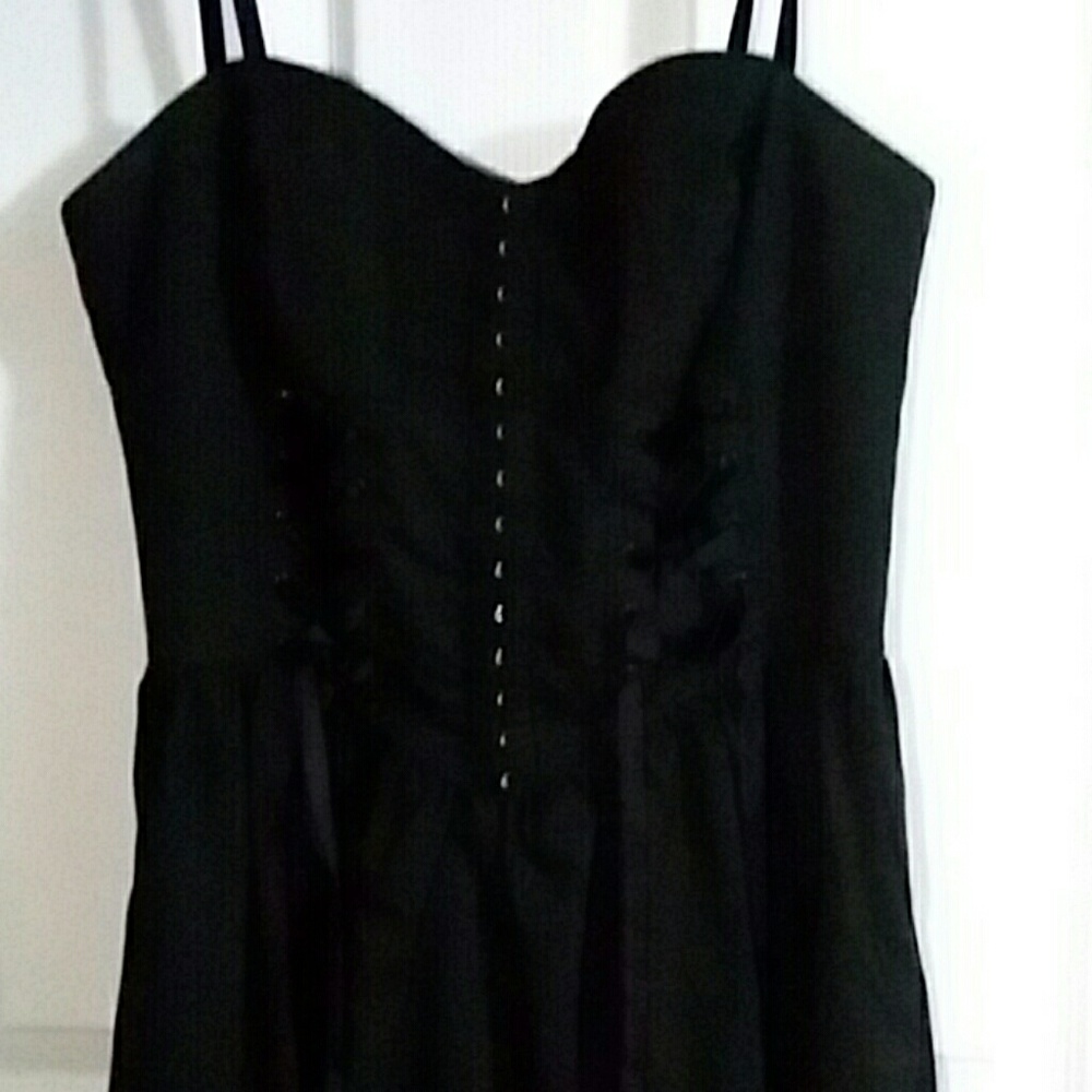 COPY - Gothic dress